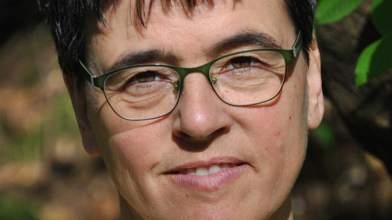 Die Umweltethikerin Uta Eser Die Umweltethikerin Uta Eser