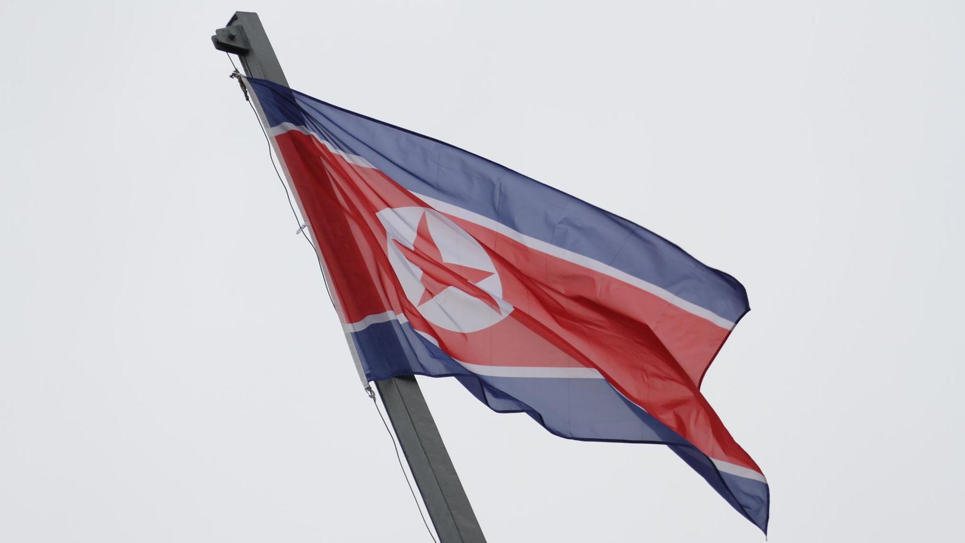 Vereinte Nationen - Nordkoreanische Hacker erbeuteten Rekordsumme