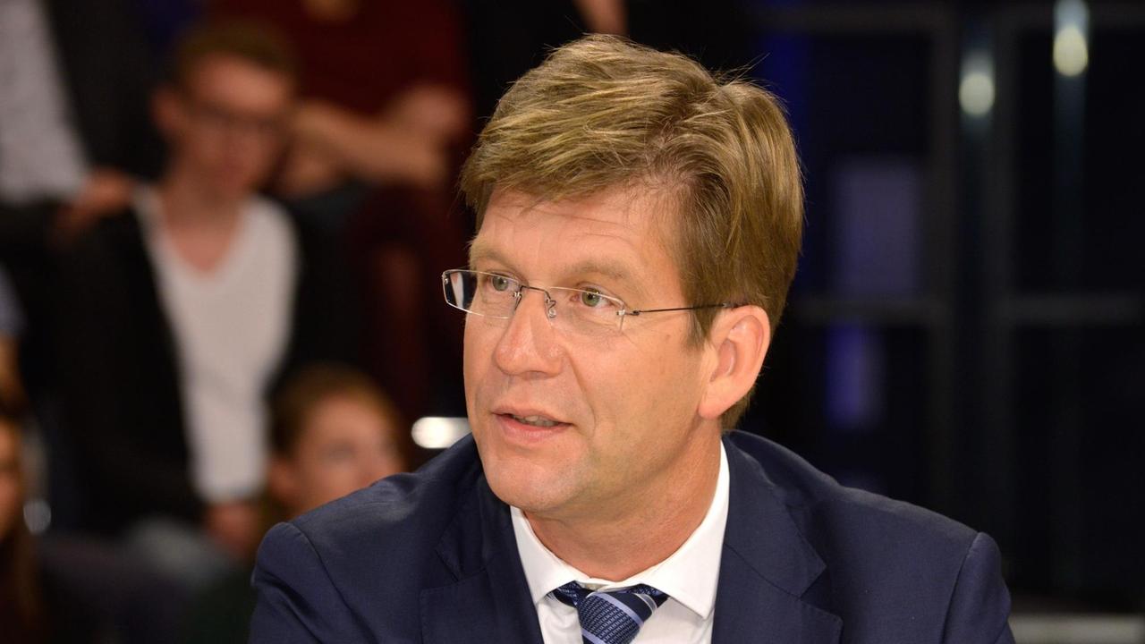 Christoph Schwennicke Christoph Schwennicke