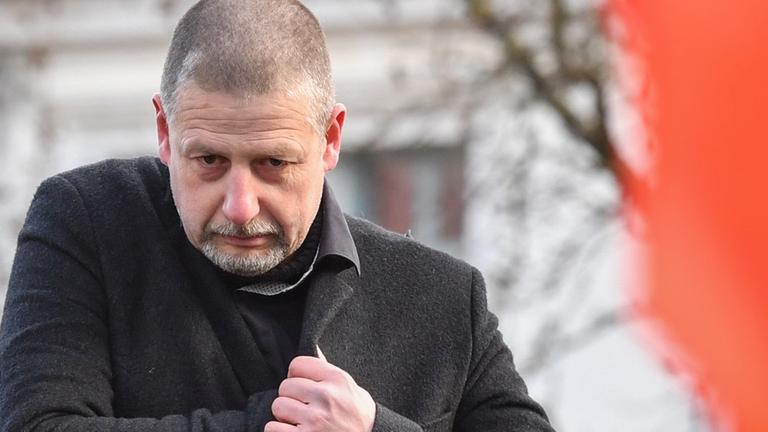 Verleger Götz Kubitschek Verleger Götz Kubitschek