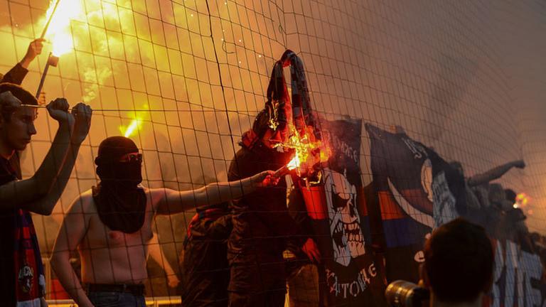 Hooligans Hooligans