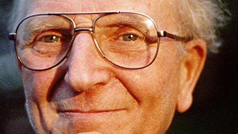 Der Göttinger Astronom Hans-Heinrich Voigt (1921-2017) Der Göttinger Astronom Hans-Heinrich Voigt (1921-2017)