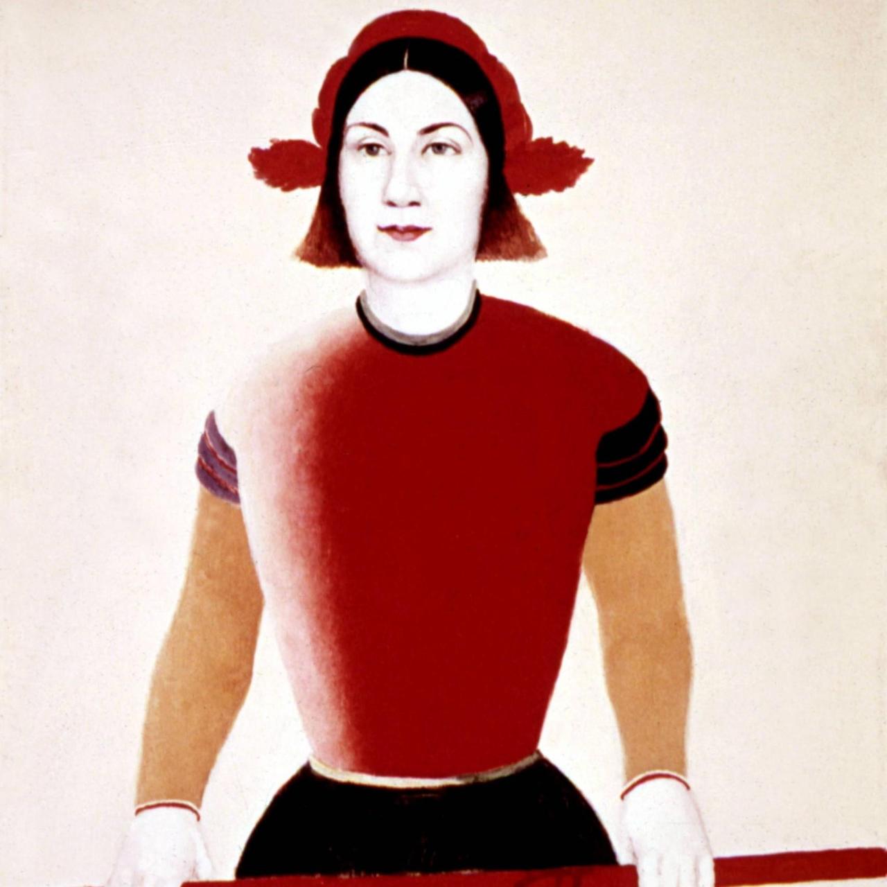 Malewitsch, Mädchen mit rotem Balken Kasimir Malewitsch, Mädchen mit rotem Balken 1932 Russland Moskau. Tretiakov Galerie VERÖFFENTLICHUNGxINxGERxSUIxAUTxONLY Copyright: xPhoto12 / ArchivesxSnarkx DFS09A00321 Malewitsch, Mädchen mit rotem Balken Kasimir Malewitsch, Mädchen mit rotem Balken 1932 Russland Moskau. Tretiakov Galerie VERÖFFENTLICHUNGxINxGERxSUIxAUTxONLY Copyright: xPhoto12 / ArchivesxSnarkx DFS09A00321