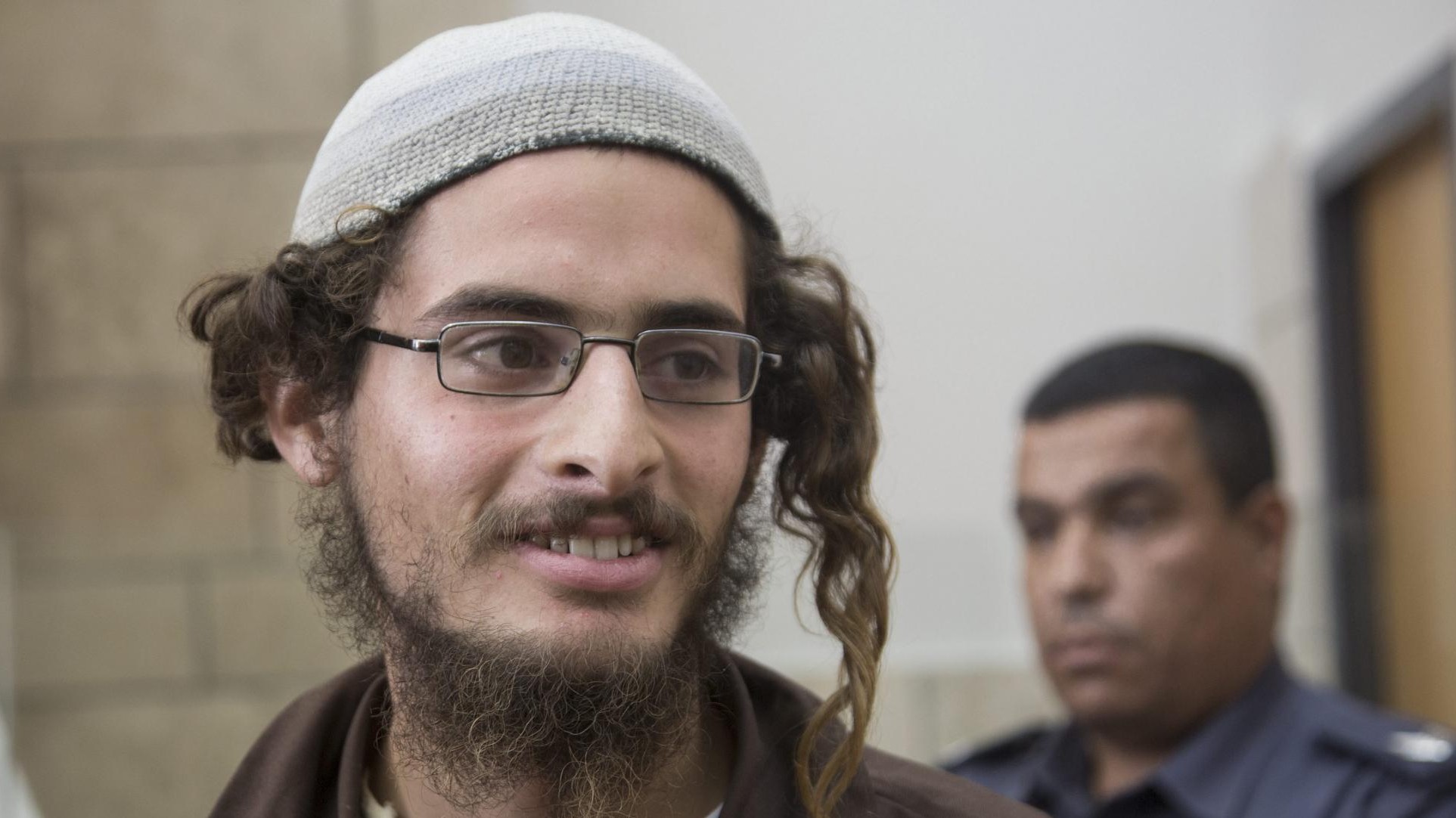 Jüdischer Terror Ein verdrängtes Problem in Israel