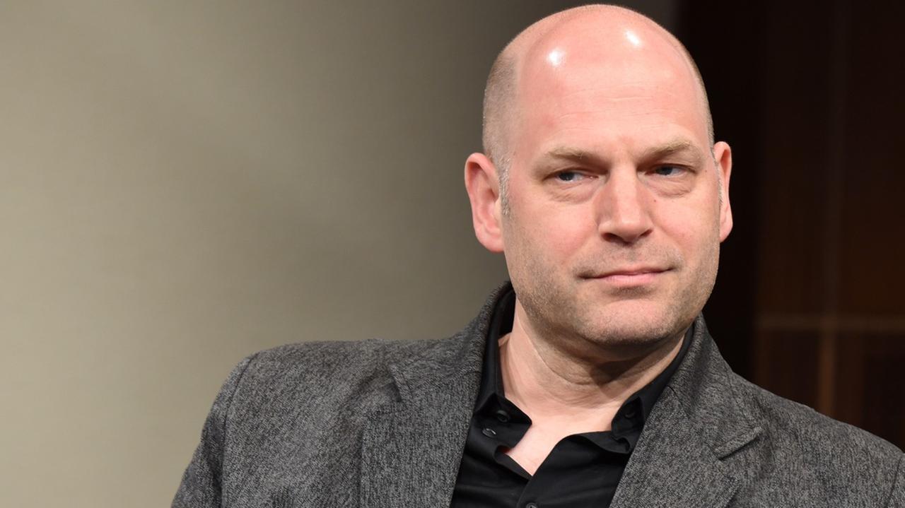 Der Schriftsteller Florian Werner liest am 30.05.2015 in Köln auf der 3. phil.COLOGNE, das Internationale Festival der Philosophie. Der Schriftsteller Florian Werner liest am 30.05.2015 in Köln auf der 3. phil.COLOGNE, das Internationale Festival der Philosophie.