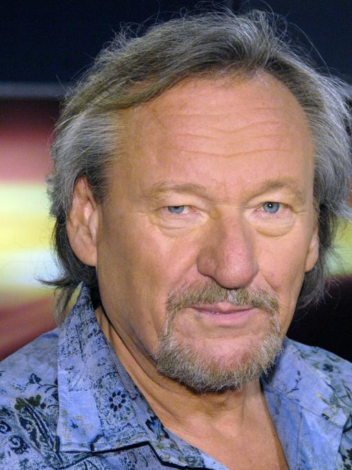 Klaus Theweleit