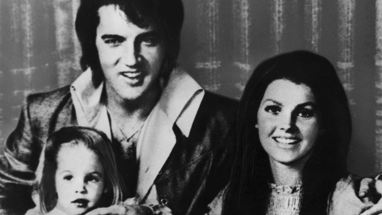 Elvis Letztes Bild: Capturing the Essence of the King's Final Moments