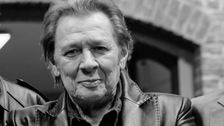 Der Schauspieler Jan Fedder ist tot. Der Schauspieler Jan Fedder ist tot.