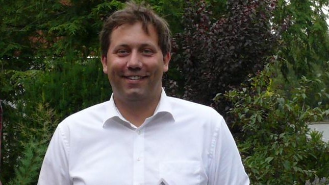 Lars Klingbeil, SPD