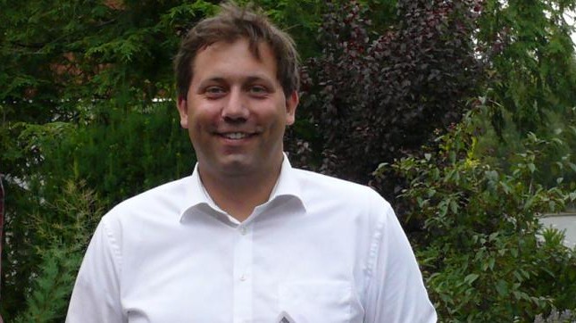 Lars Klingbeil, SPD Lars Klingbeil, SPD