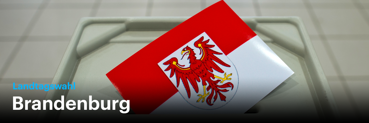 Landtagswahl Brandenburg 2019 Landtagswahl Brandenburg 2019