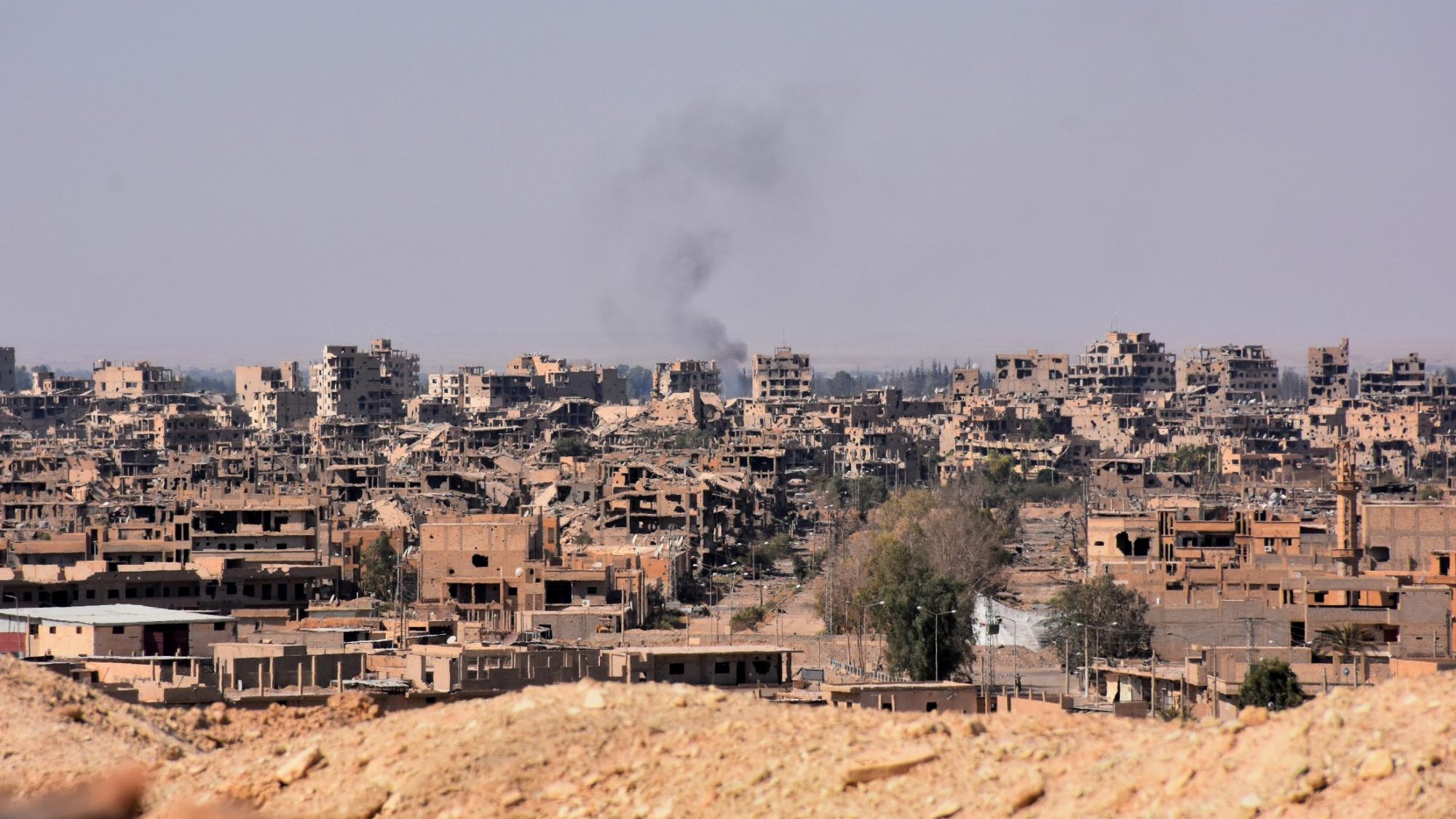 Syrien - Aktivisten: Mindestens zehn Tote bei Drohnen-Angriffen auf Waffen-Konvoi