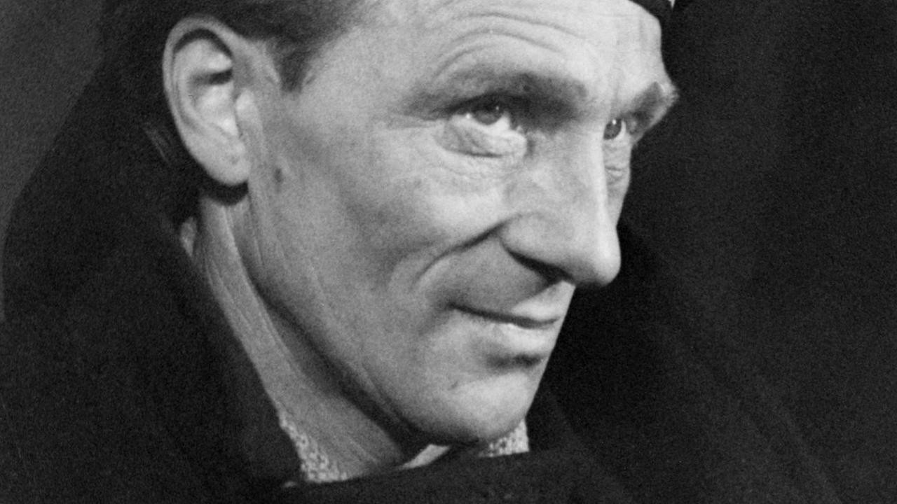 Ernst Busch Ernst Busch