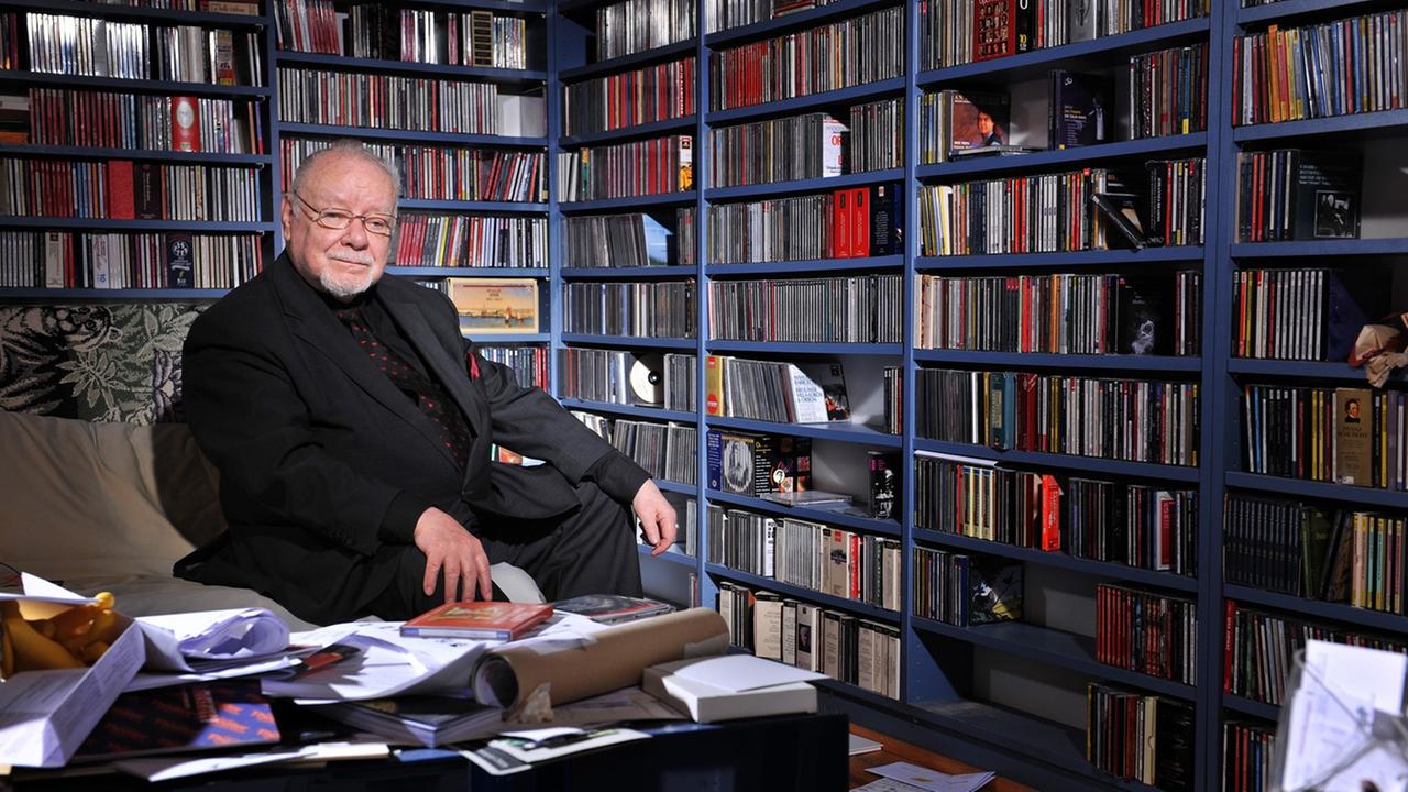 Karl Dietrich Gräwe (1937-2019) Karl Dietrich Gräwe (1937-2019)