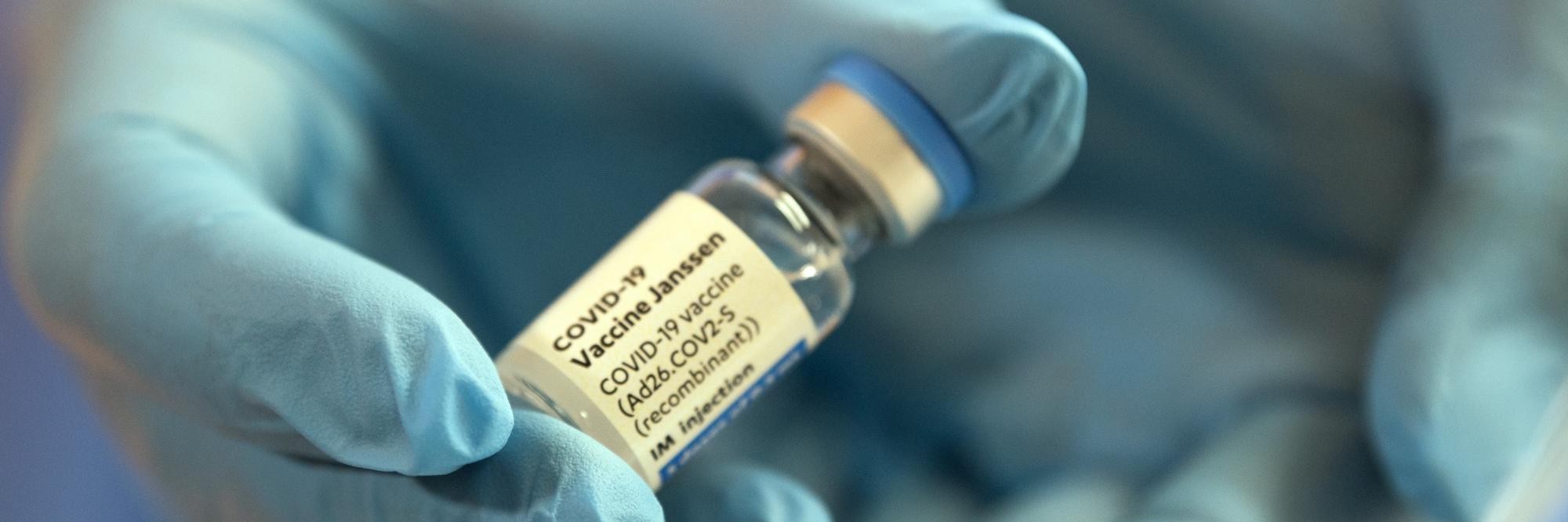 Covid-19 – First African plant producing corona vaccine faces closure due to lack of interest