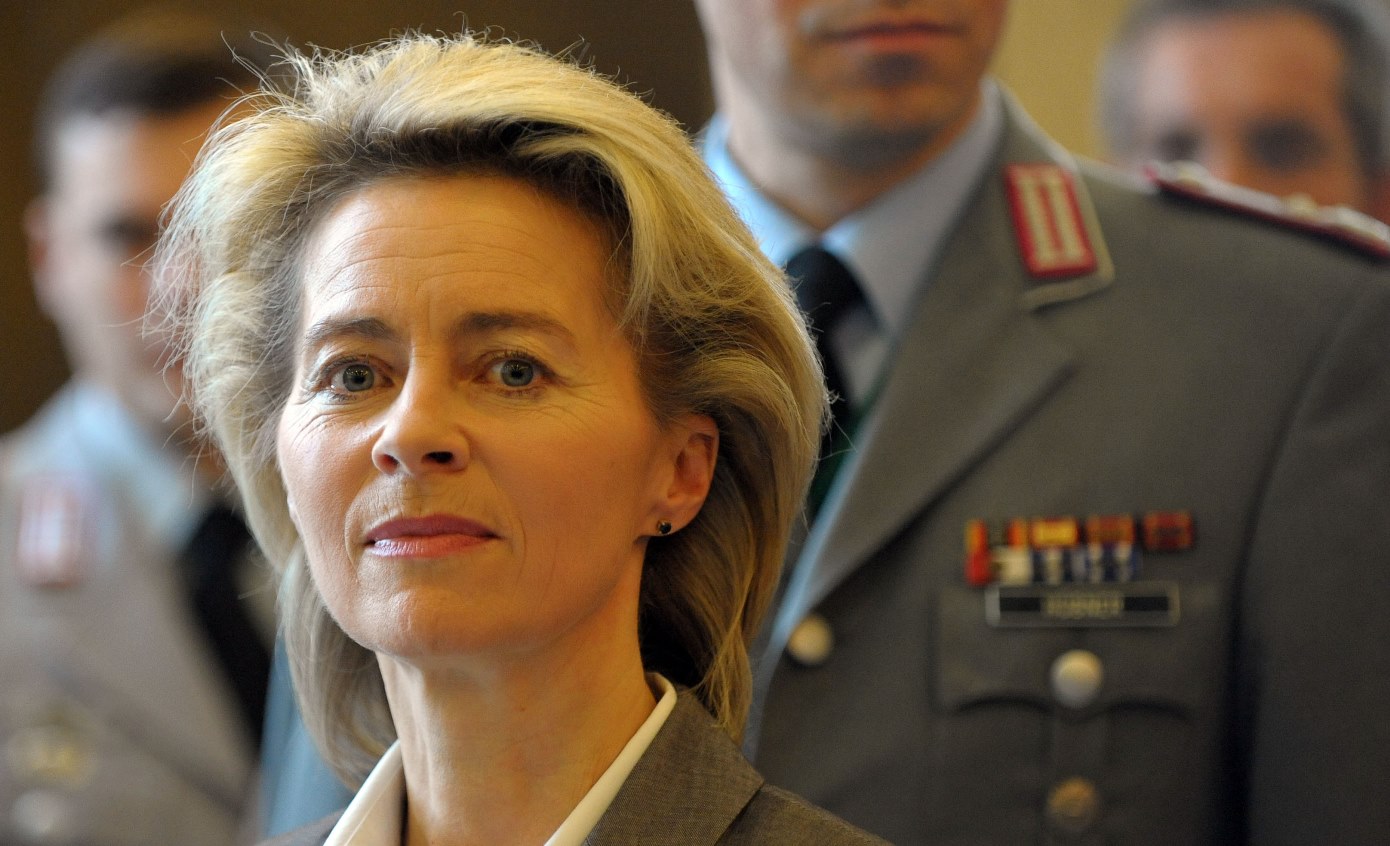 Familienfreundliche Bundeswehr nachrichtenleicht.de