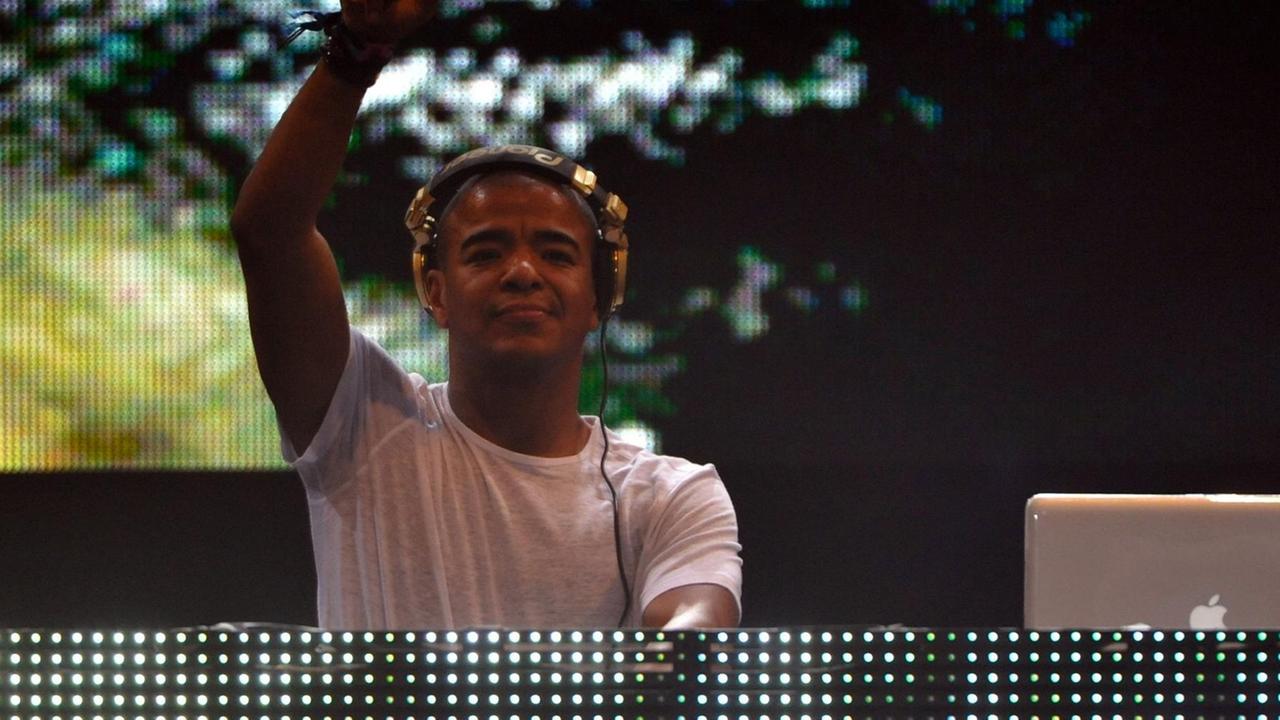 Der Musiker und DJ Erick Morillo ist gestorben ist bei einem Musik-Festival in dem Land USA. Der Musiker und DJ Erick Morillo ist gestorben ist bei einem Musik-Festival in dem Land USA.