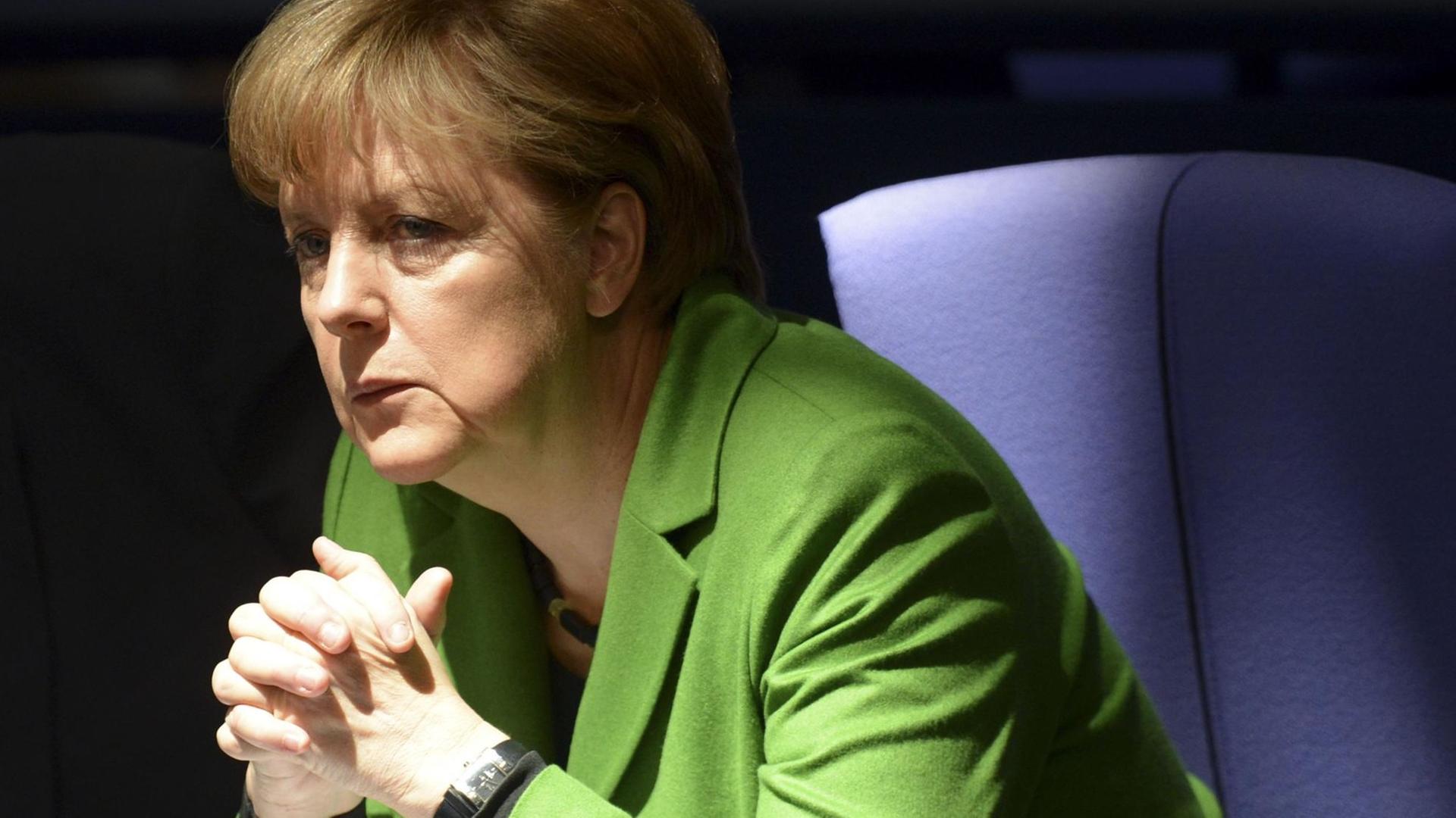 Angela Merkel Angela Merkel