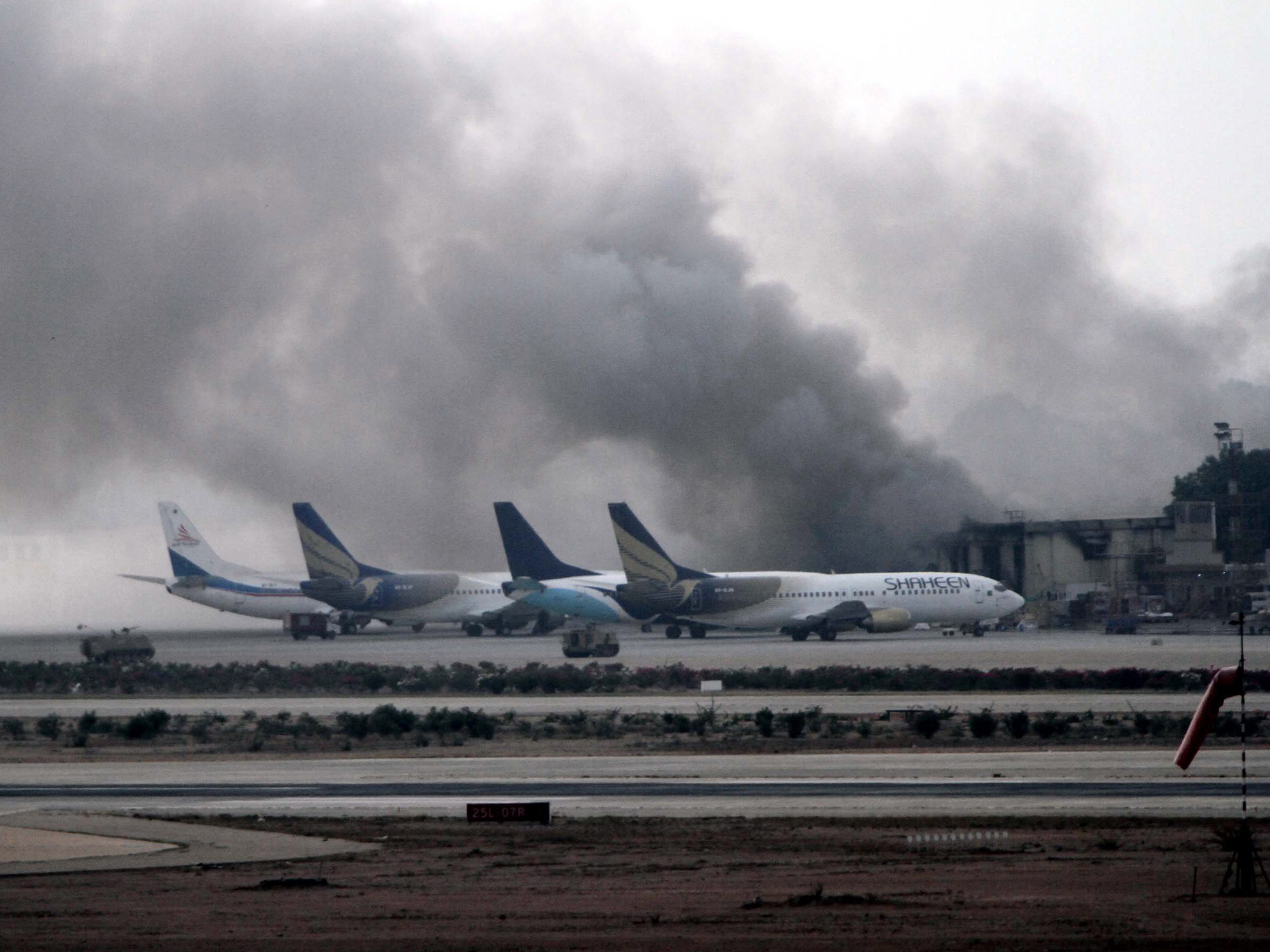 Pakistan Regierung im TerrorDilemma deutschlandfunk.de