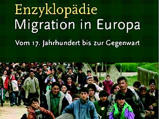 Enzyklopädie Migration in Europa Enzyklopädie Migration in Europa