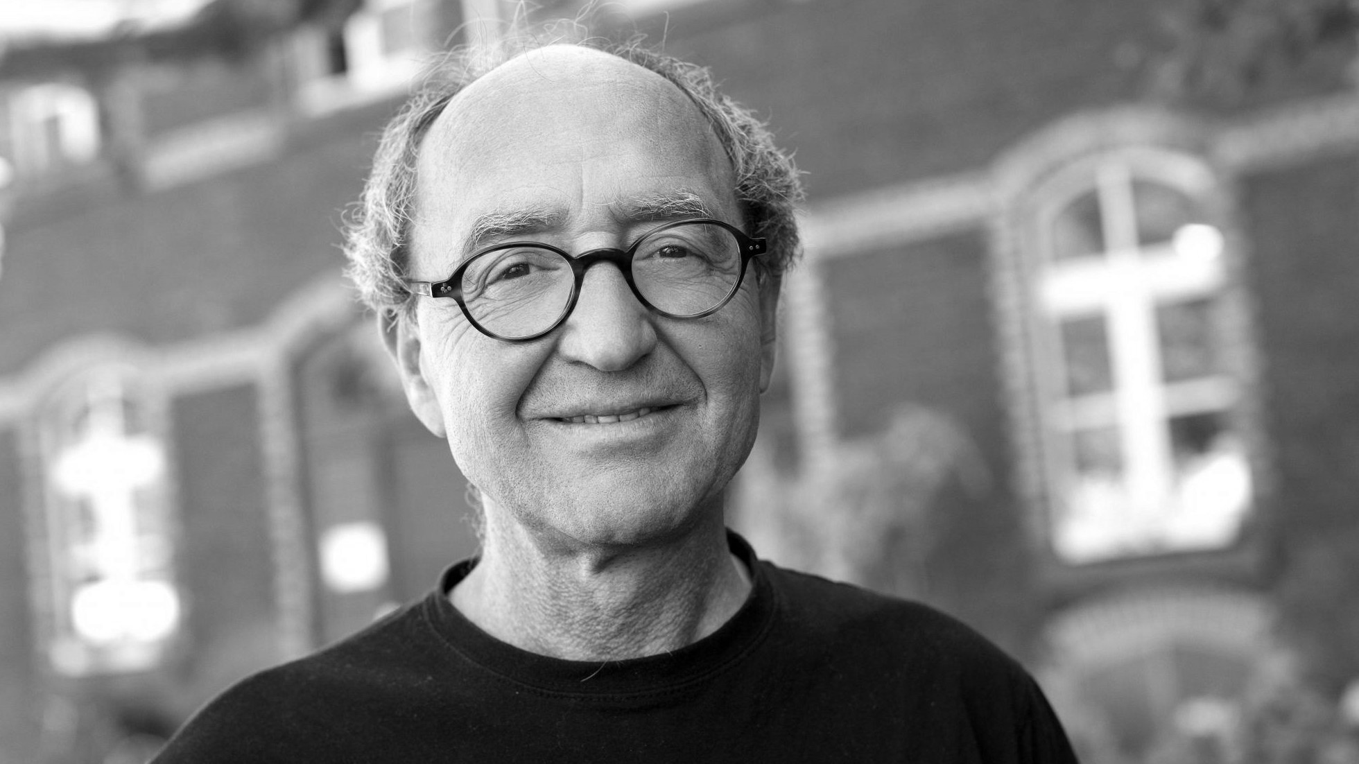 Schriftsteller gestorben | nachrichtenleicht.de