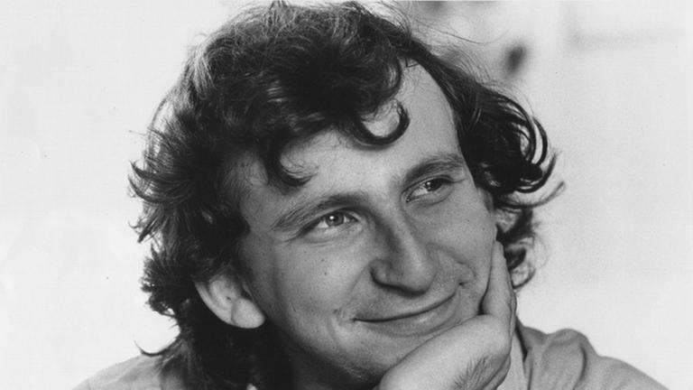 Der Pianist Marian Migdal Der Pianist Marian Migdal