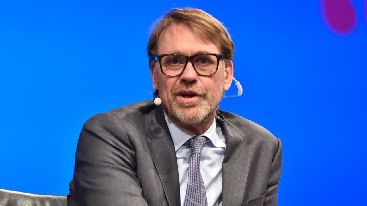 Der Leiter der Abteilung Kultur und Kommunikation im Auswärtigen Amt, Andreas Görgen Der Leiter der Abteilung Kultur und Kommunikation im Auswärtigen Amt, Andreas Görgen