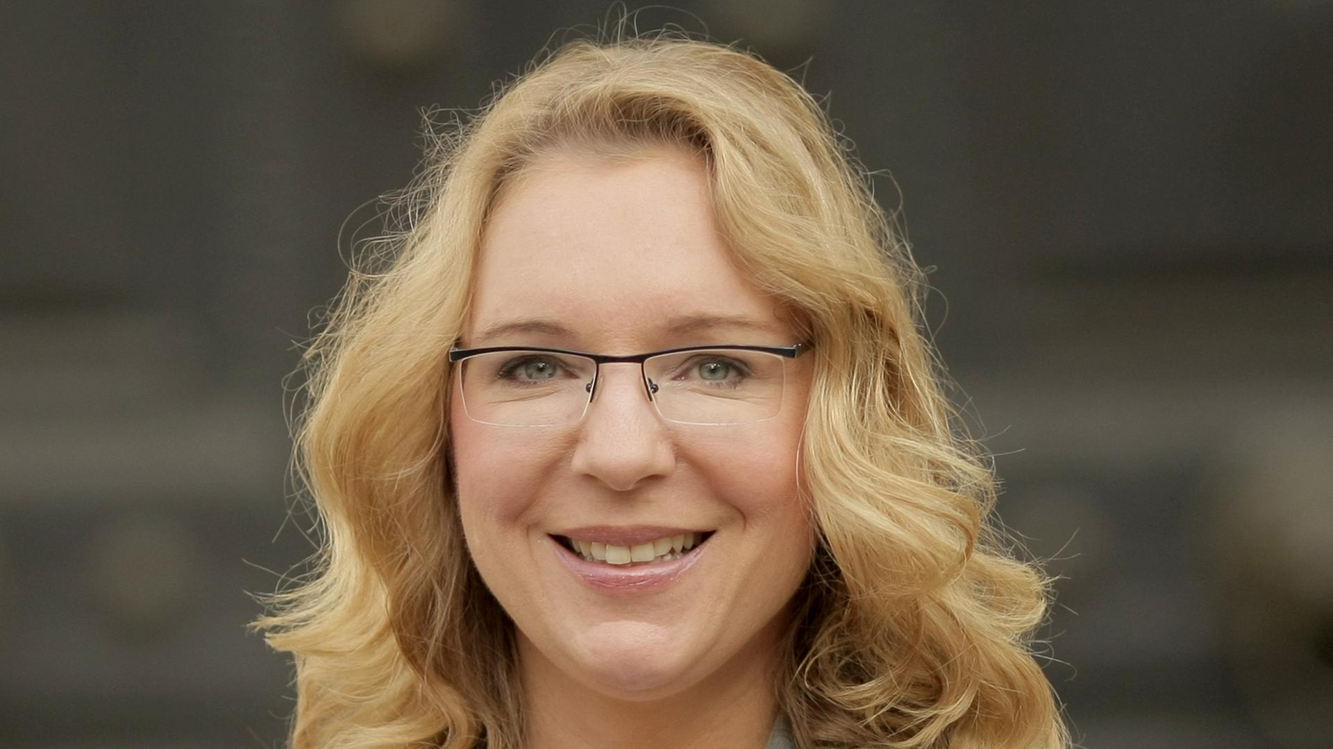 Porträtbild von Claudia Kemfert Porträtbild von Claudia Kemfert