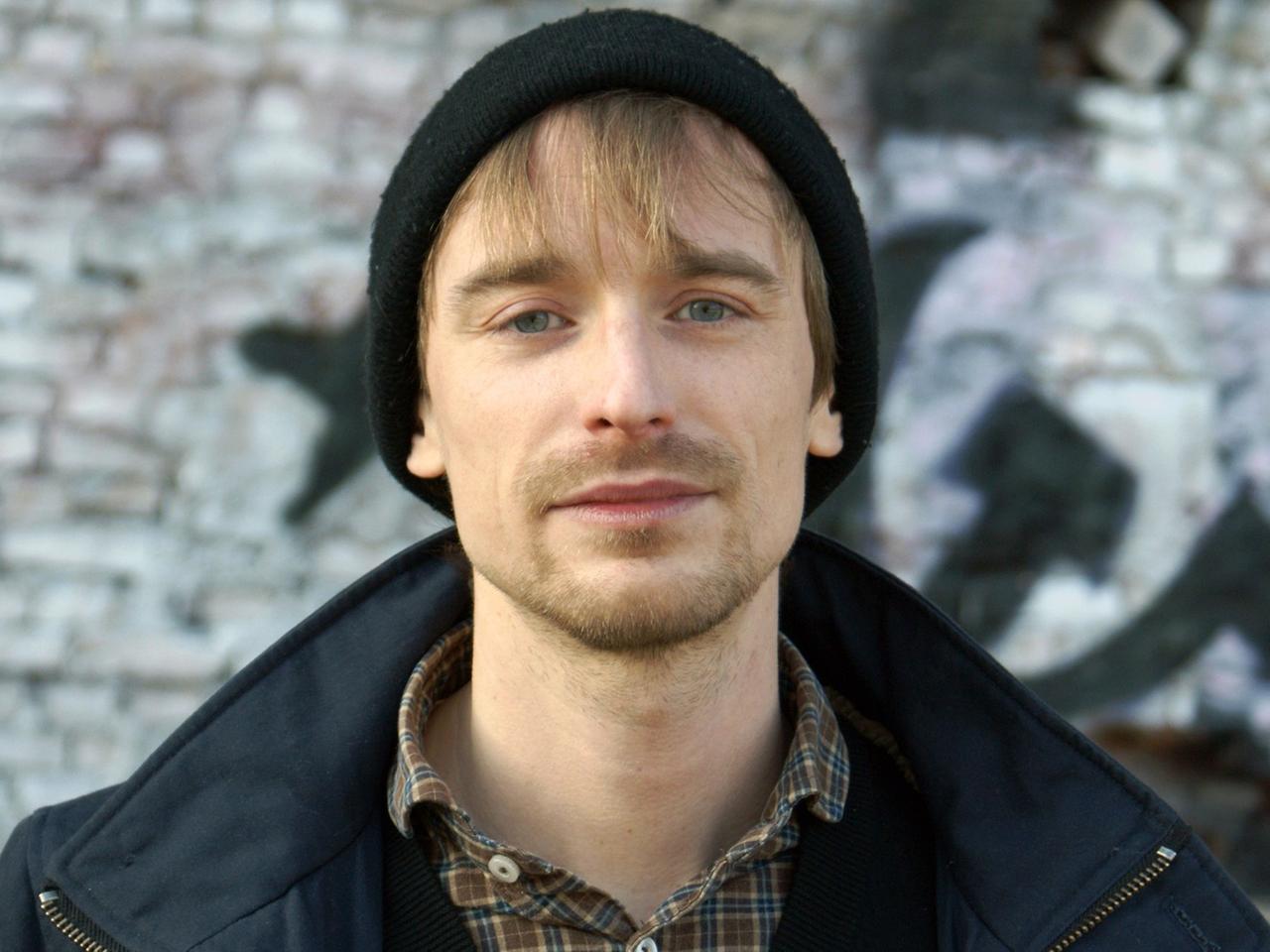 Autor Dirk Laucke Autor Dirk Laucke