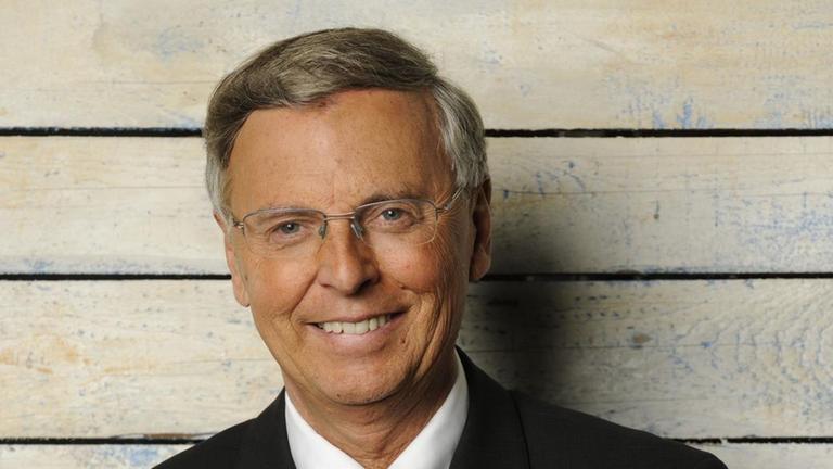Wolfgang Bosbach Wolfgang Bosbach