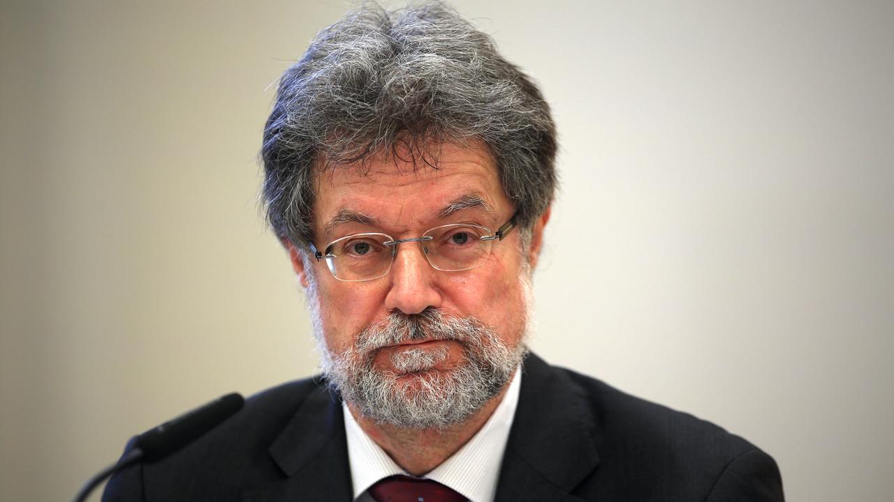Der Sozialethiker Gerhard Kruip Der Sozialethiker Gerhard Kruip