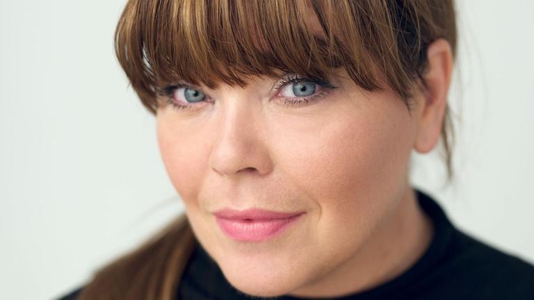 Solveig Slettahjell Solveig Slettahjell