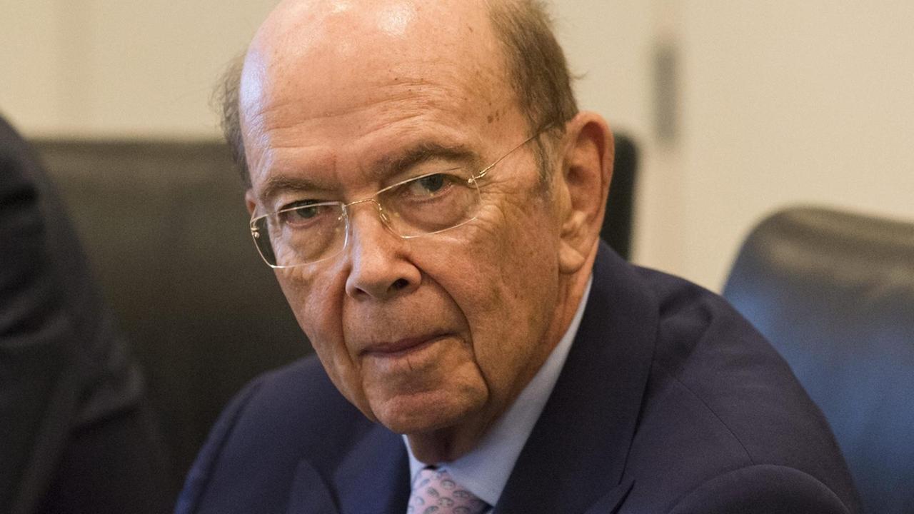 Wilbur Ross Wilbur Ross