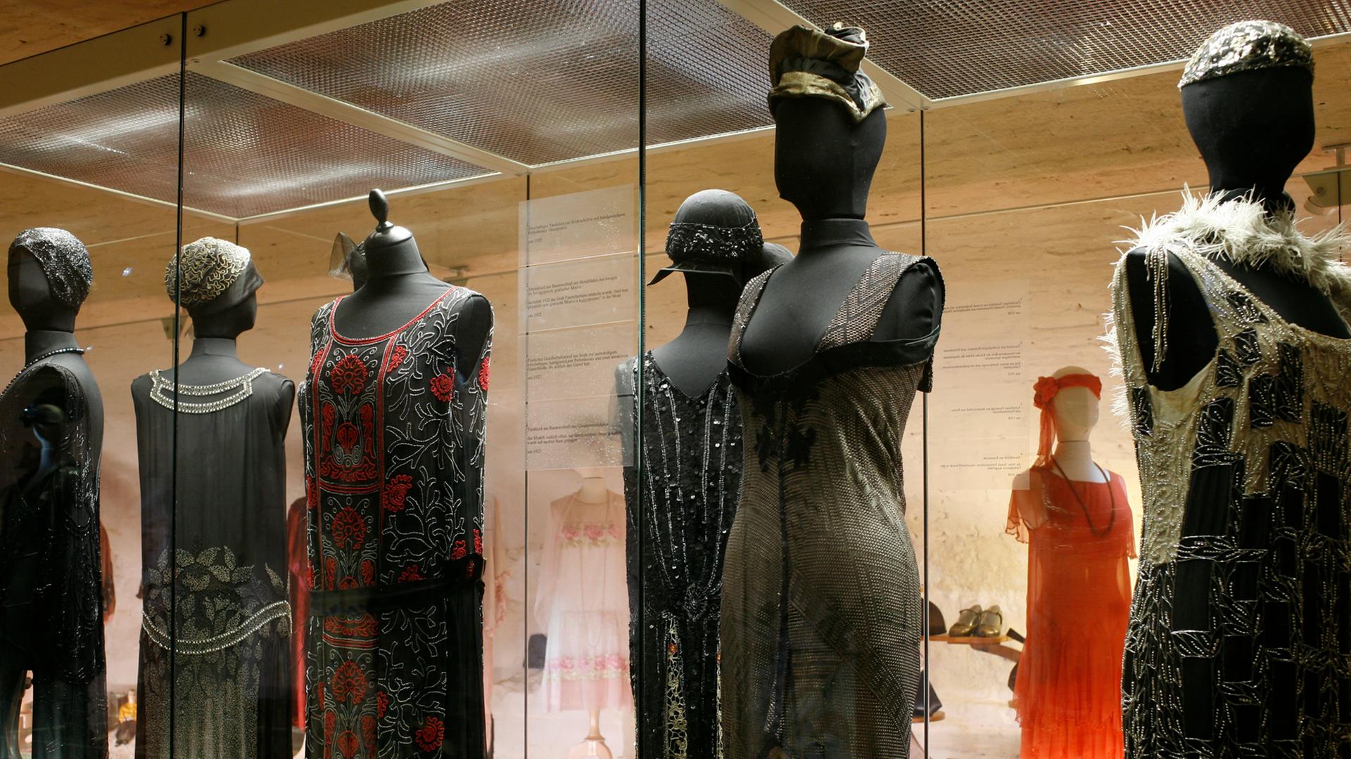 Modemuseum in Meyenburg Modemuseum in Meyenburg