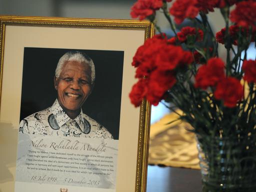 Die Welt hat Abschied genommen von Mandela - jetzt richtet sich der Blick auf seinen Nachlass. 