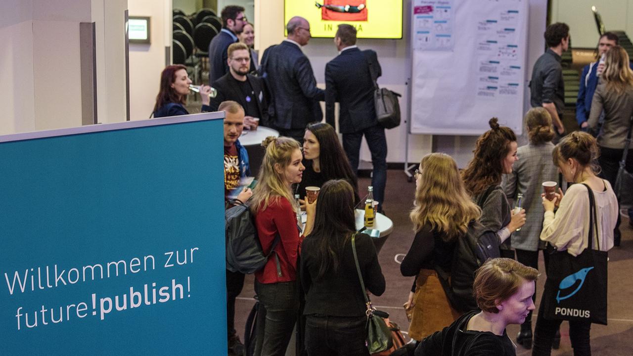 Kongress future!publish 2020 Kongress future!publish 2020