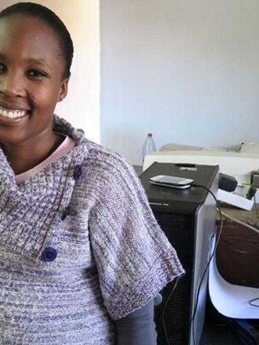 Nomthandazu Phumayo