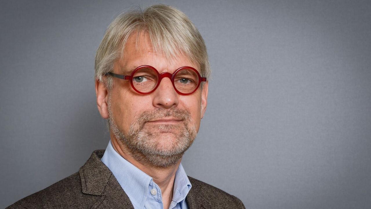 Professor Ulrich Körtner (Bild: Hans Hochstöger) Professor Ulrich Körtner (Bild: Hans Hochstöger)