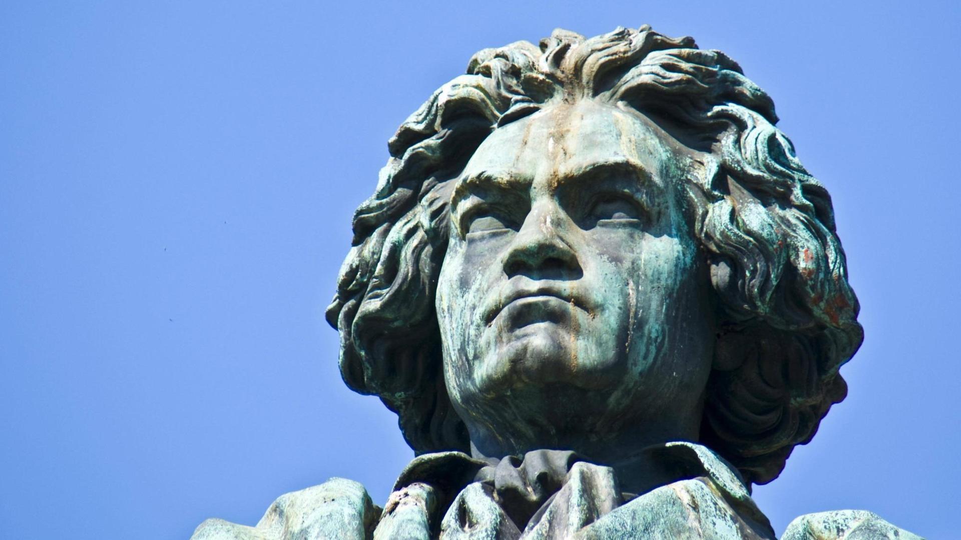 Wenn der Töne Zauber walten: Ludwig van Beethovens "Chorfantasie" feiert die verbindende Kraft der Musik Wenn der Töne Zauber walten: Ludwig van Beethovens "Chorfantasie" feiert die verbindende Kraft der Musik