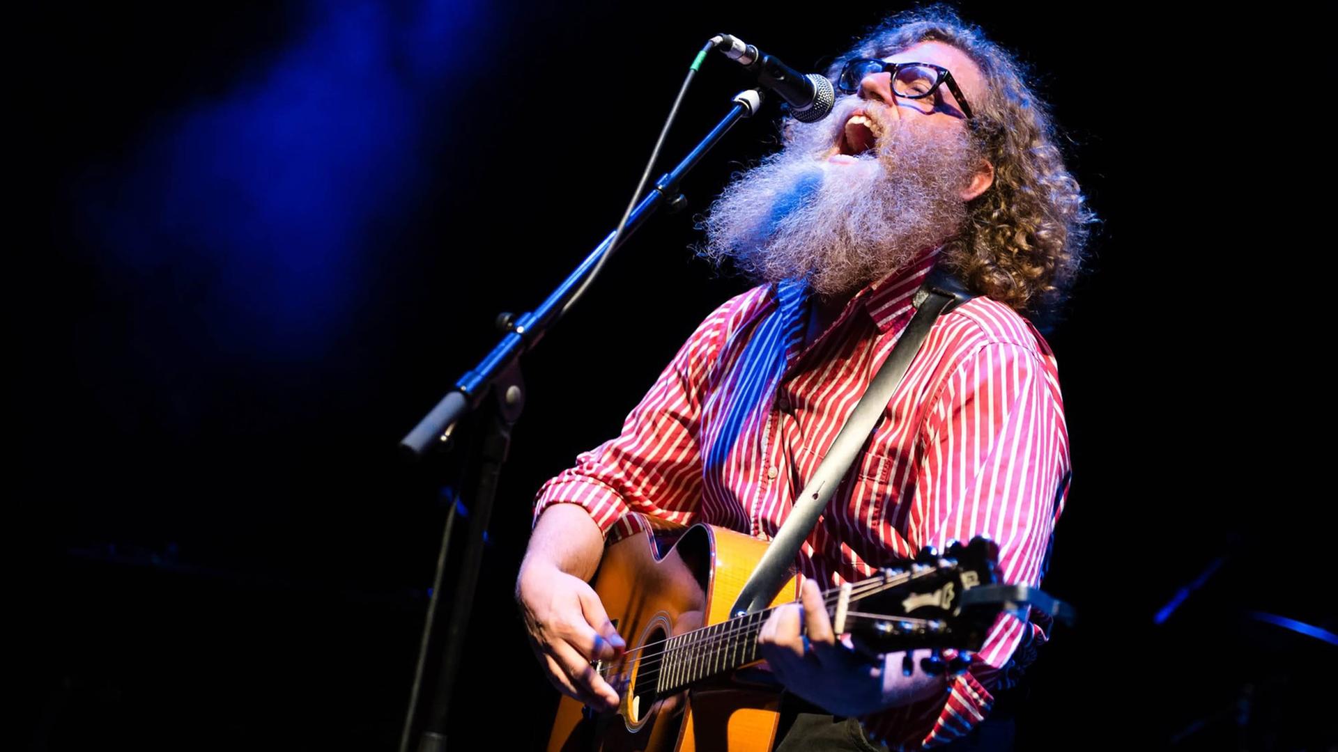 Ben Caplan Ben Caplan
