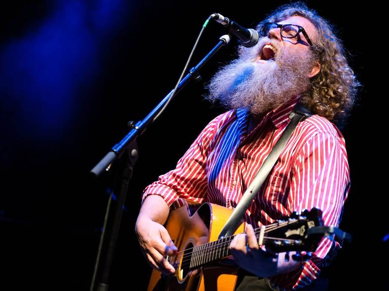 Ben Caplan