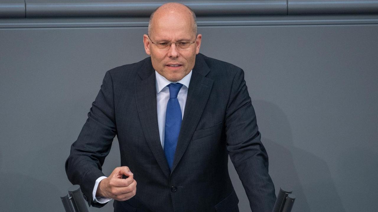 Peter Beyer, CDU Peter Beyer, CDU