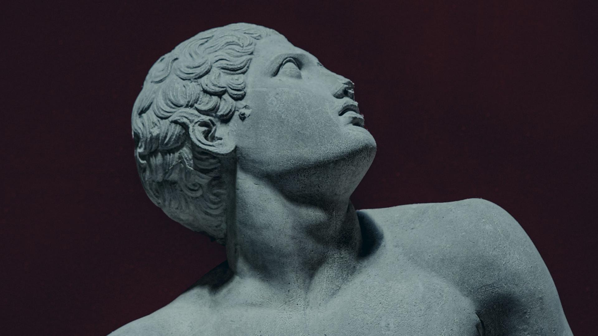 Radio von Raoul Schrott, nach Euripides