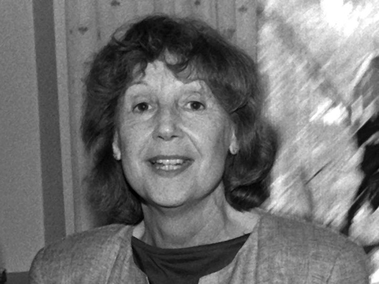 Gerlind Reinshagen Gerlind Reinshagen