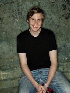 Till Reiners, Kabarettist und Slam-Poet Till Reiners, Kabarettist und Slam-Poet