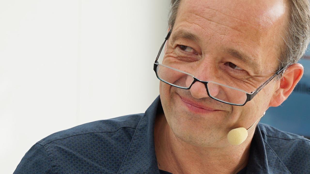Stefan Weidner Stefan Weidner