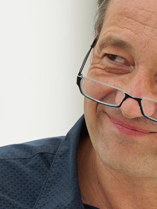 Stefan Weidner