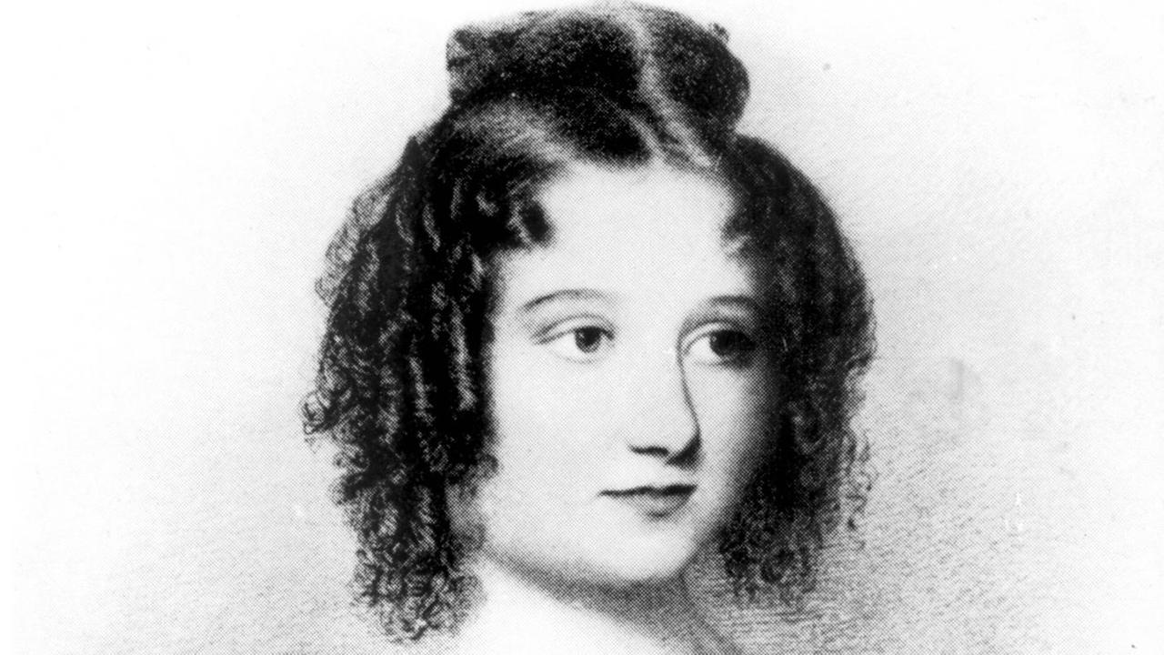 Ada Lovelace, Programmier-Pionierin Ada Lovelace, Programmier-Pionierin