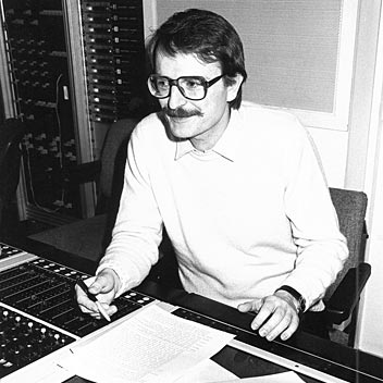Michael Koser Michael Koser