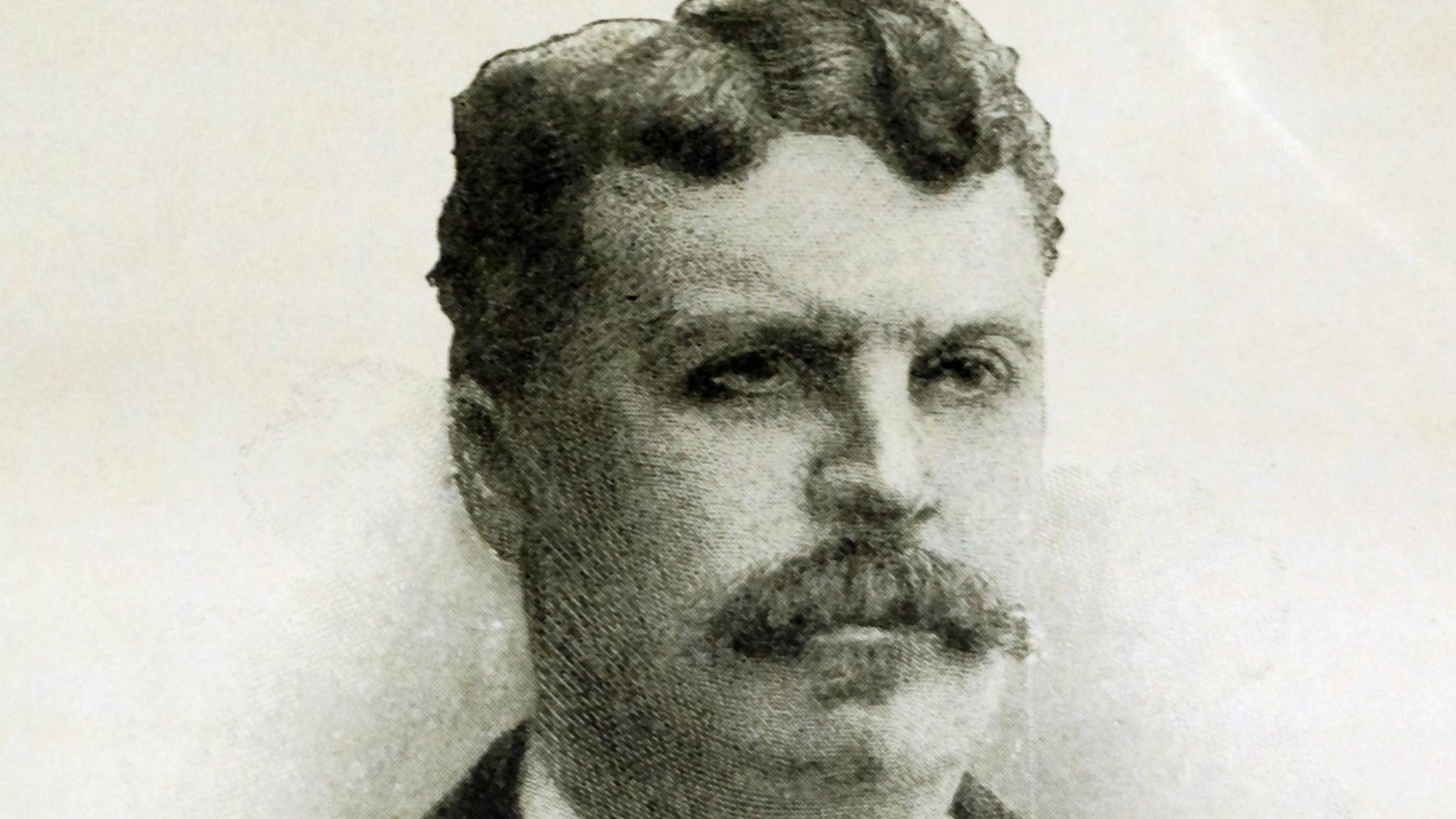Vor 125 Jahren gestorben - Guy de Maupassant - der große Erzähler des